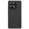 - Xiaomi 14T - Skal - Super Frosted Shield Pro MagSafe - Svart