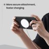 - Xiaomi 14T - Skal - Super Frosted Shield Pro MagSafe - Svart