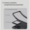 - Xiaomi 14T - Skal - Super Frosted Shield Pro MagSafe - Svart