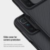 - Xiaomi Redmi 10 - Skal - CamShield - Blå