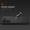 - Xiaomi Redmi Note 13 5G - Skal - Super Frosted Shield - Röd