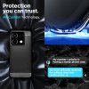 - Xiaomi Redmi Note 13 Pro 5G - Skal - Rugged Armor - Matte Black