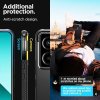 - Xiaomi Redmi Note 13 Pro 5G - Skal - Rugged Armor - Matte Black