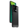 - Xiaomi Redmi Note 13 Pro 5G - Skal - Rugged Armor - Matte Black