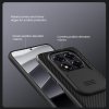 - Xiaomi Redmi Note 14 Pro+ 5G - Skal - CamShield Pro - Svart