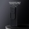 - Xiaomi Redmi Note 14 Pro+ 5G - Skal - CamShield Pro - Svart