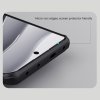 - Xiaomi Redmi Note 14 Pro+ 5G - Skal - Super Frosted Shield Pro MagSafe - Svart