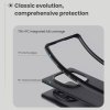 - Xiaomi Redmi Note 14 Pro+ 5G - Skal - Super Frosted Shield Pro MagSafe - Svart