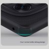 - Xiaomi Redmi Note 14 Pro+ 5G - Skal - Super Frosted Shield Pro MagSafe - Svart