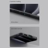 - Xiaomi Redmi Note 14 Pro 5G - Skal - Super Frosted Shield Pro - Svart