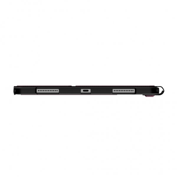 - iPad Air 13 (M2/M3) - Fodral - Metropolis SE - Bordeaux
