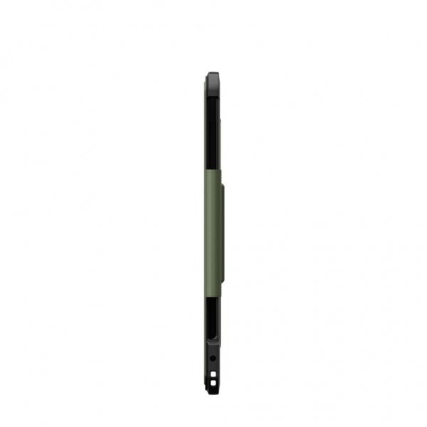 - iPad Pro 11 (M4) - Fodral - Metropolis SE - Olive