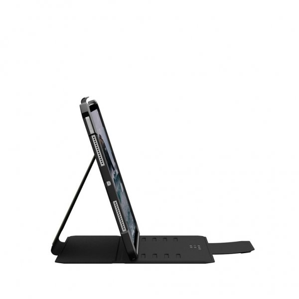 - iPad Pro 11 (M4) - Fodral - Metropolis SE - Olive