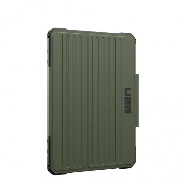 - iPad Pro 11 (M4) - Fodral - Metropolis SE - Olive