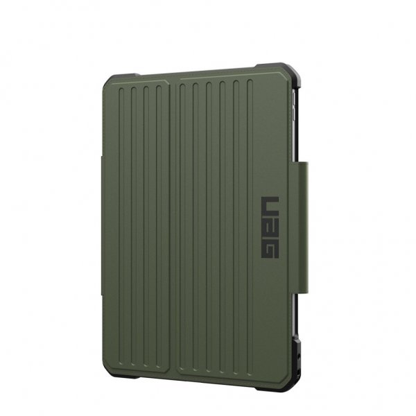 - iPad Pro 11 (M4) - Fodral - Metropolis SE - Olive