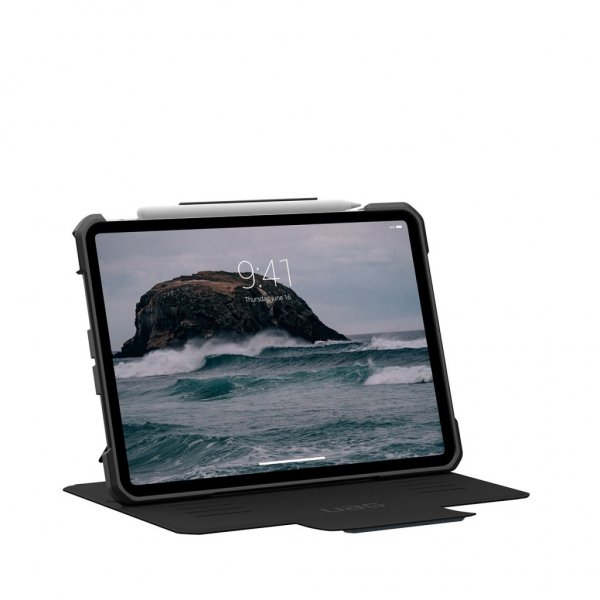 - iPad Pro 11 (M4) - Fodral - Metropolis SE - Olive