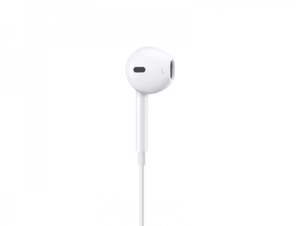 EarPods Trådade Hörlurar med Lightning-kontakt
