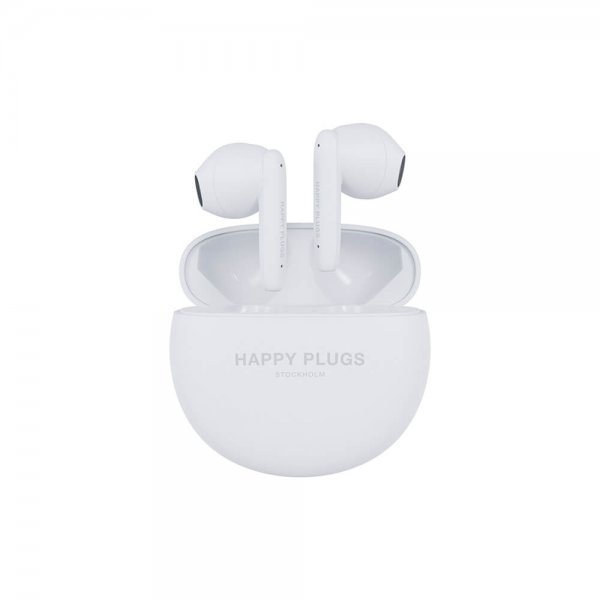 - Trådlösa Hörlurar - Joy Lite - Vit