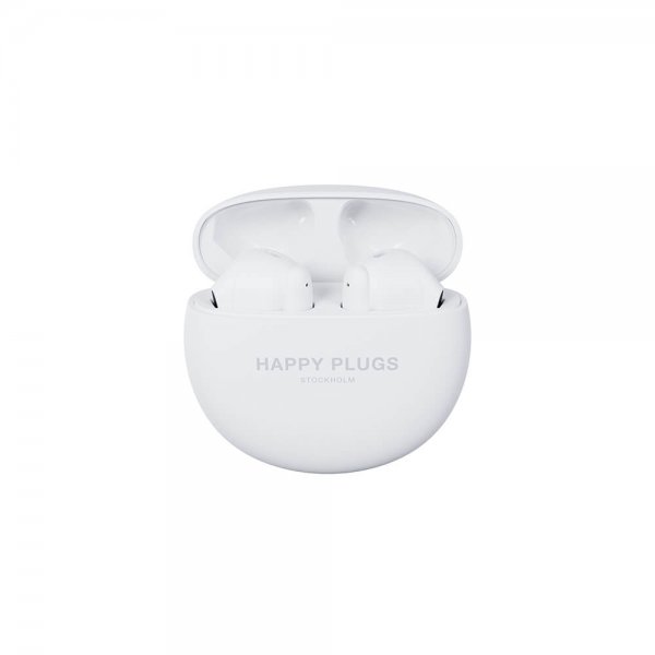 - Trådlösa Hörlurar - Joy Lite - Vit