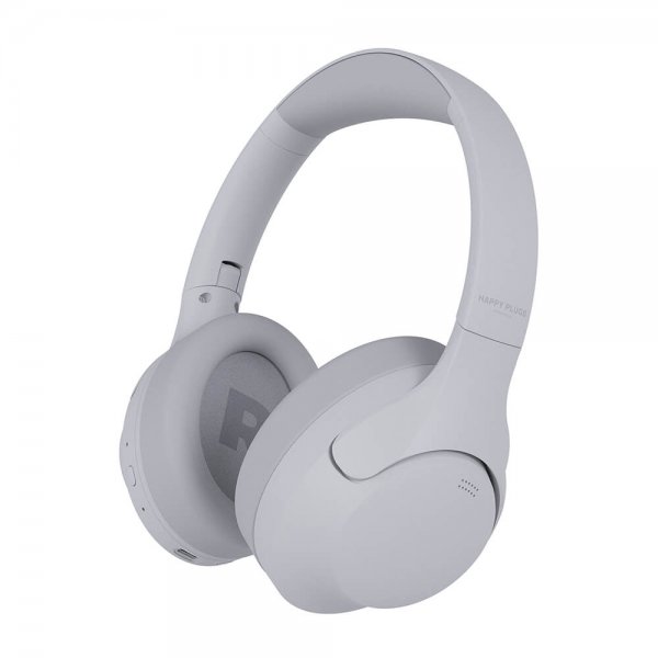 - Trådlösa Over-Ear Hörlurar - Play Pro ANC - Vit