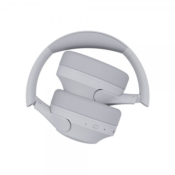 - Trådlösa Over-Ear Hörlurar - Play Pro ANC - Vit