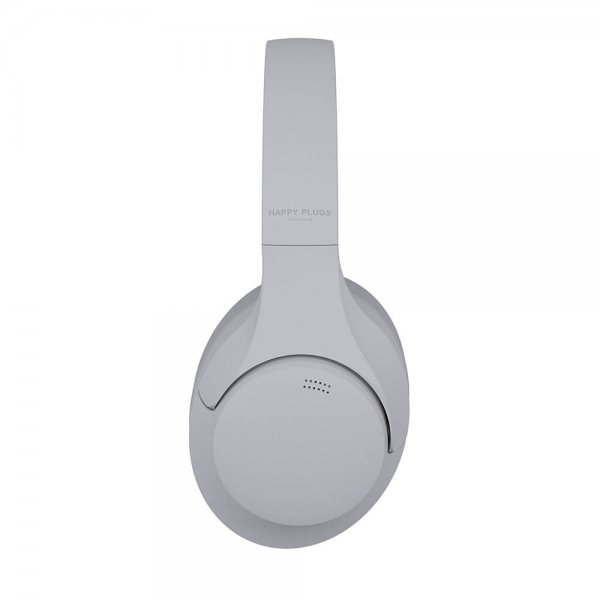 - Trådlösa Over-Ear Hörlurar - Play Pro ANC - Vit