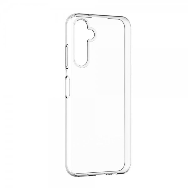 - Samsung Galaxy A05s - Skal - Nude - Transparent