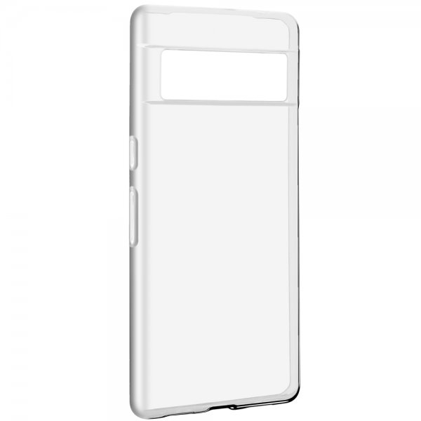 - Google Pixel 7 Pro - Skal - Nude - Transparent