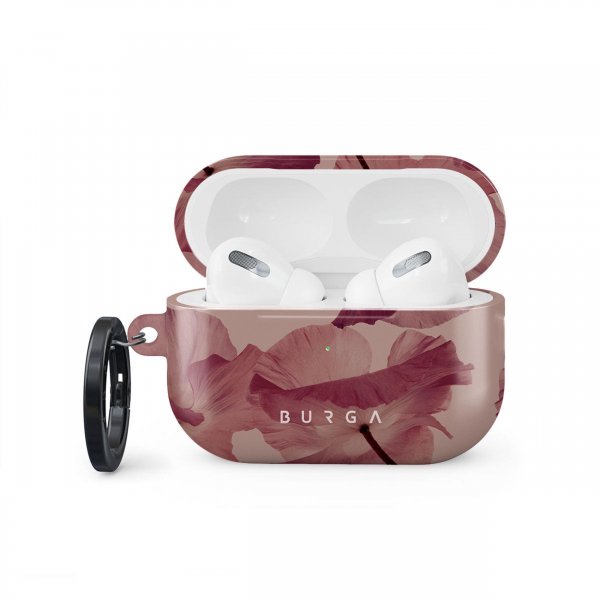 - AirPods Pro 2 - Skal - Design - Tender Kiss