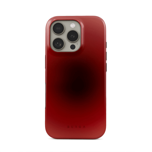 - iPhone 16 - Skal - Tough - No Talking