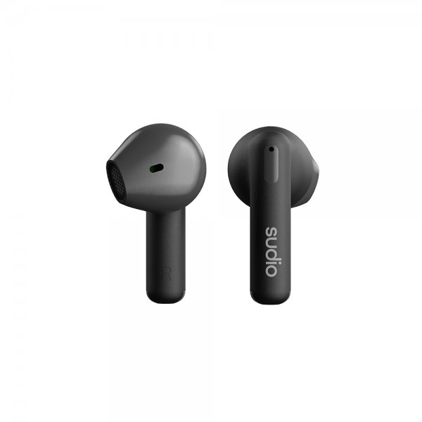 Trådlösa Hörlurar A1 In-Ear TWS Svart