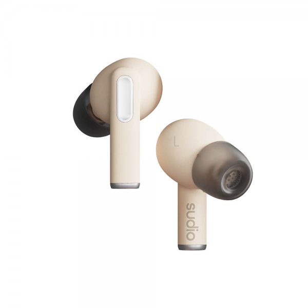 Trådlösa Hörlurar A1 Pro True Wireless ANC Sand