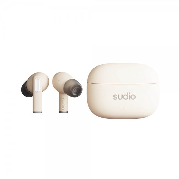 Trådlösa Hörlurar A1 Pro True Wireless ANC Sand