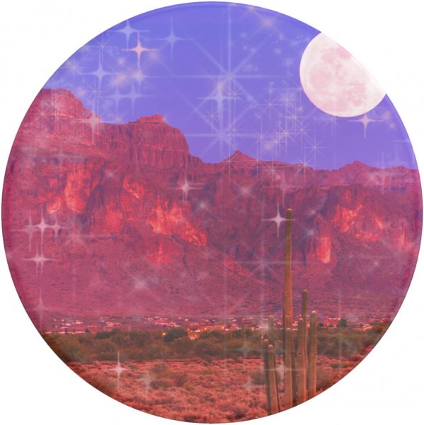 PopGrip Canyon Mirage