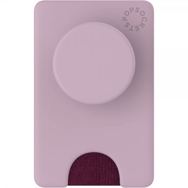 PopWallet Blush Pink