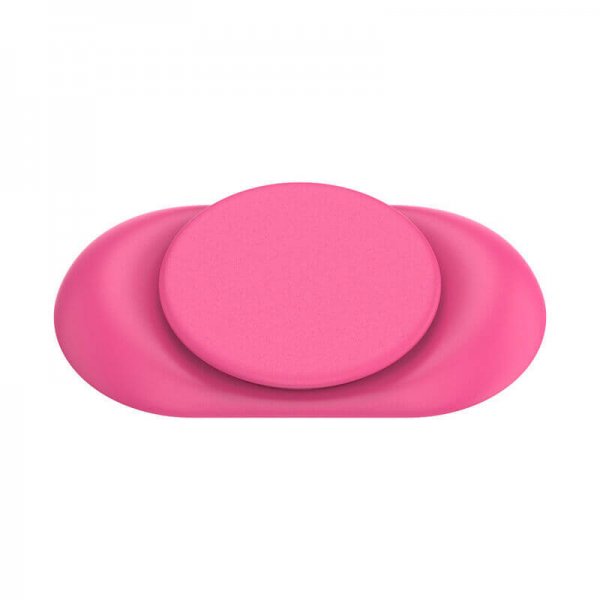 PopGrip Pocketable Neon Pink
