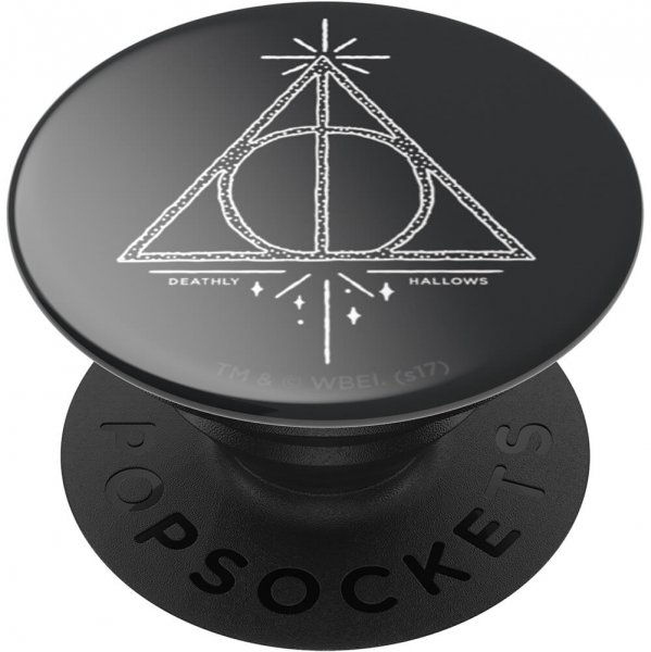 PopGrip Deathly Hallows