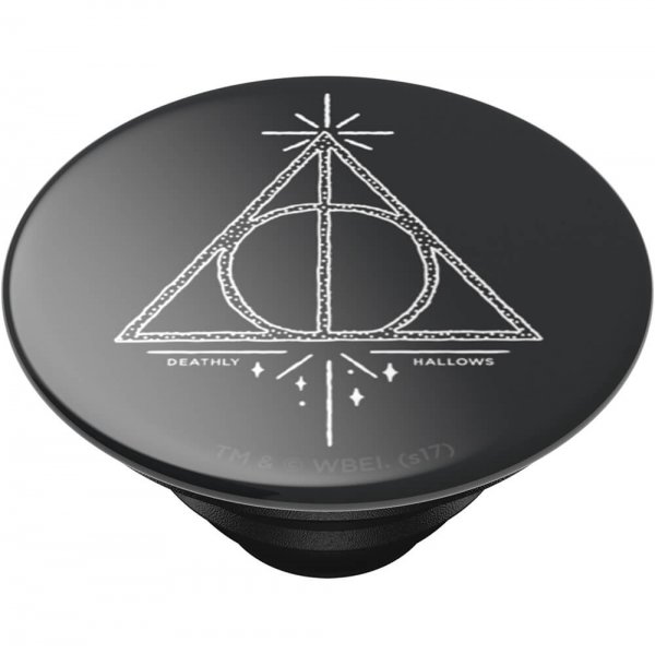 PopGrip Deathly Hallows