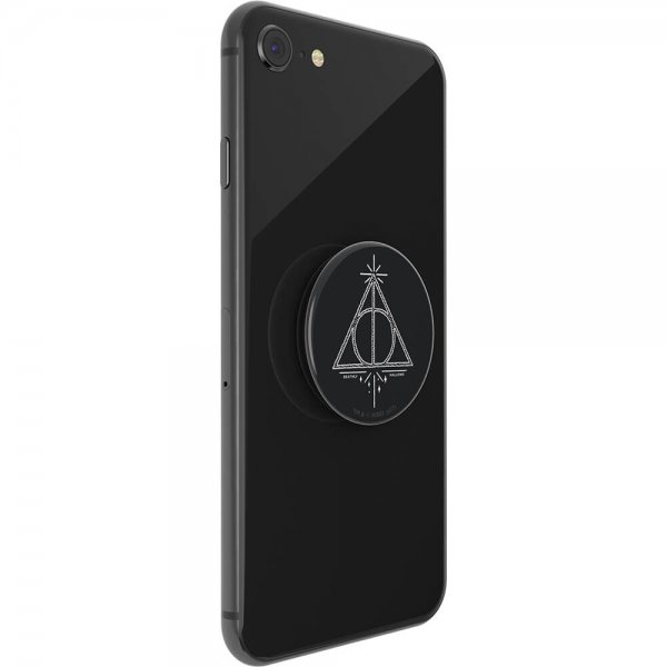 PopGrip Deathly Hallows