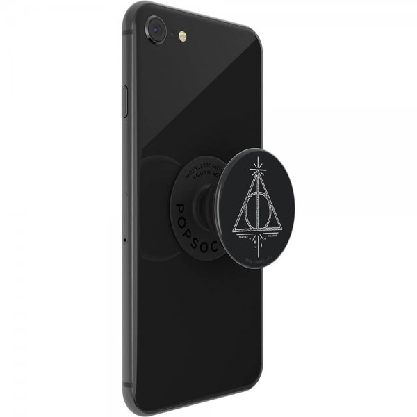 PopGrip Deathly Hallows