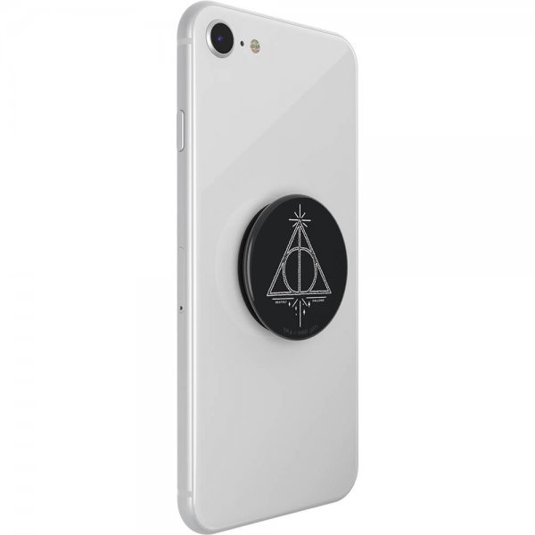 PopGrip Deathly Hallows