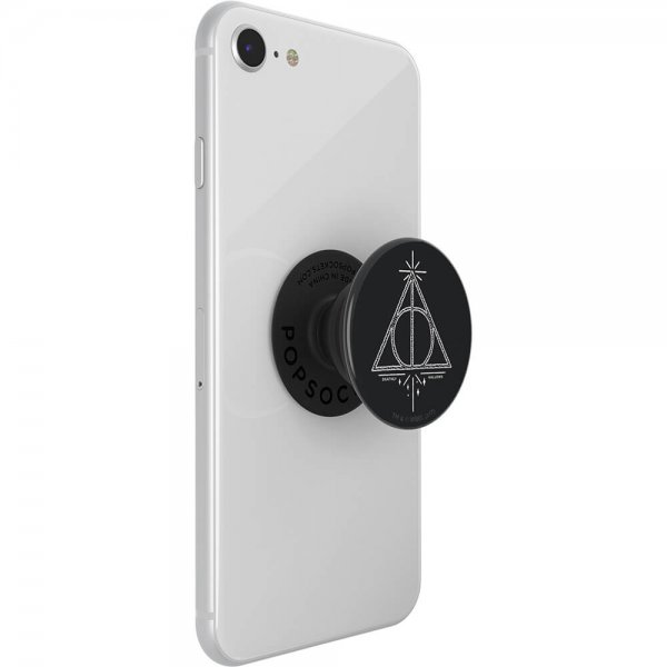 PopGrip Deathly Hallows