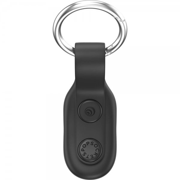 PopPuck Startpaket Black Flip