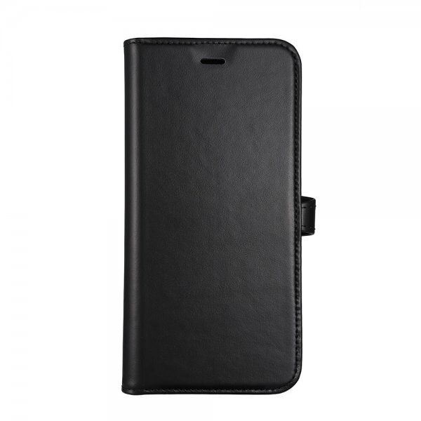 - Samsung Galaxy S21 FE - Fodral - 2-in-1 Detachable Wallet - Svart