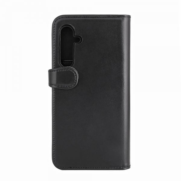 - Samsung Galaxy A35 - Fodral - 2-in-1 Detachable Wallet - Svart