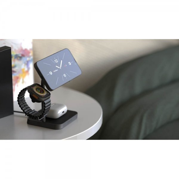 - Trådlös laddare - Office Charger Pro 3 - MagSafe