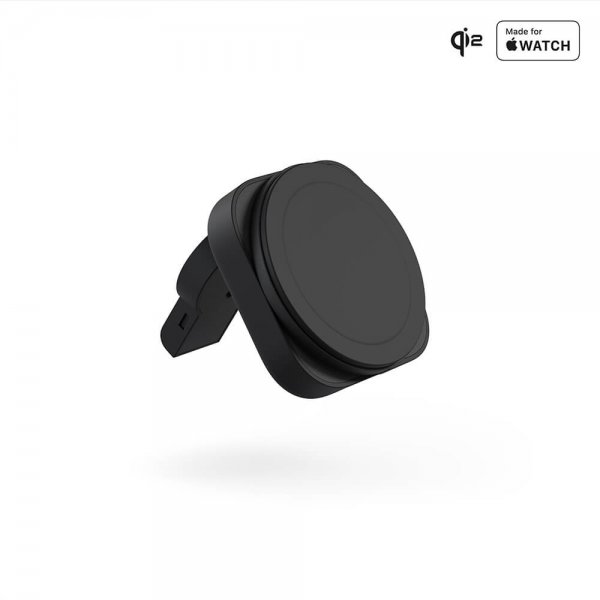 - Trådlös laddare - Travel Charger Pro 2