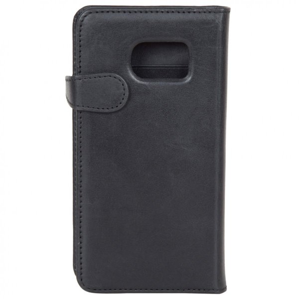 - Samsung Galaxy S7 - Fodral - 2in1 Magnet Case - Svart