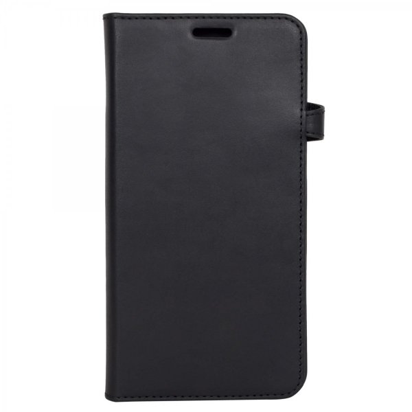 - Samsung Galaxy S9 Plus - Fodral - 2in1 Magnet Case - Svart