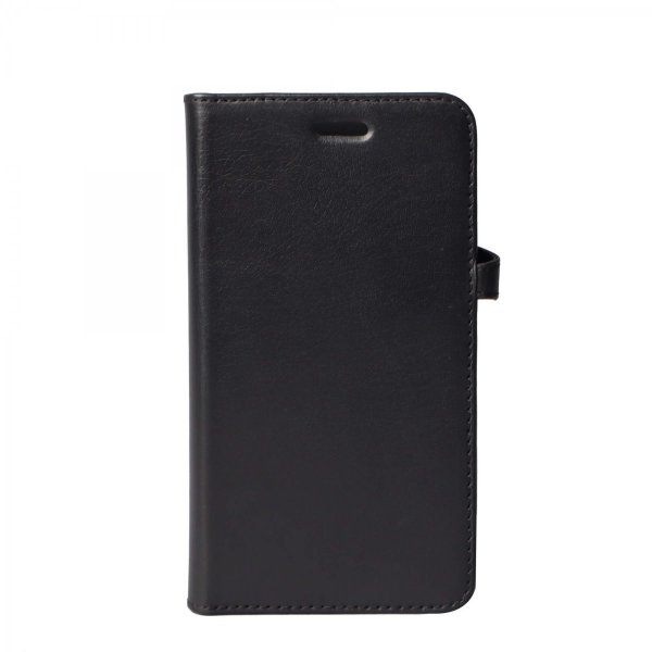 - iPhone Xr - Fodral - 2in1 Magnet Case - Svart